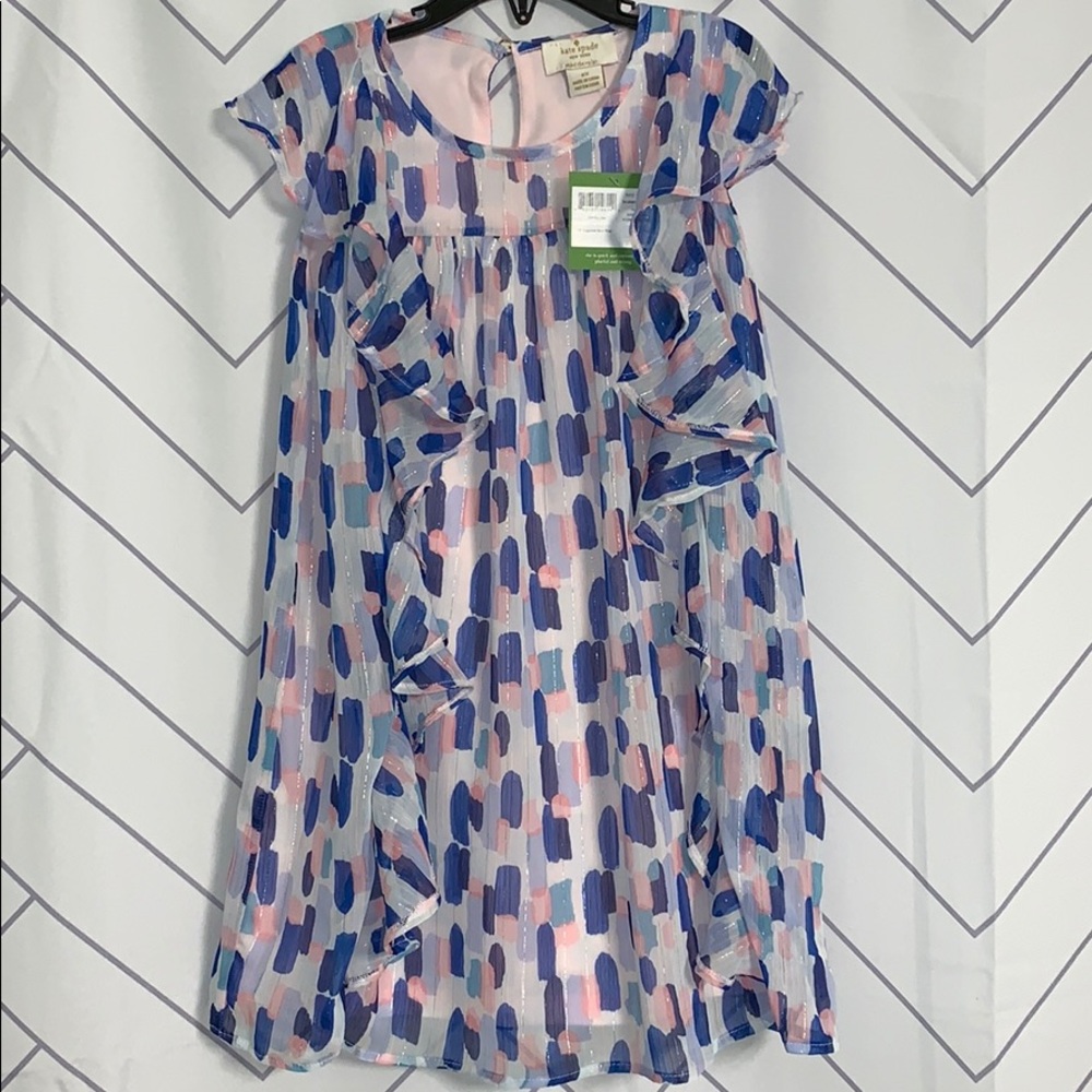 NEW Kate Spade dress